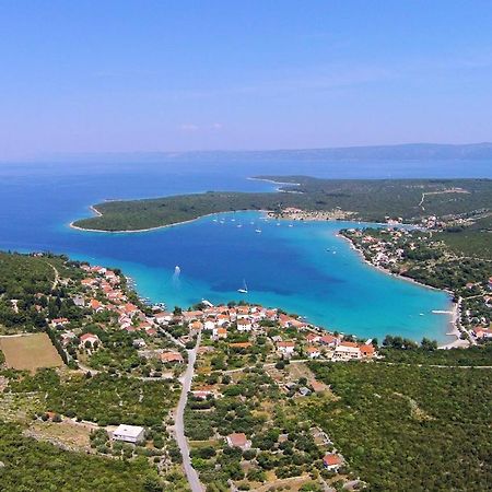 Apartments With A Parking Space Loviste, Peljesac - 19514 المظهر الخارجي الصورة