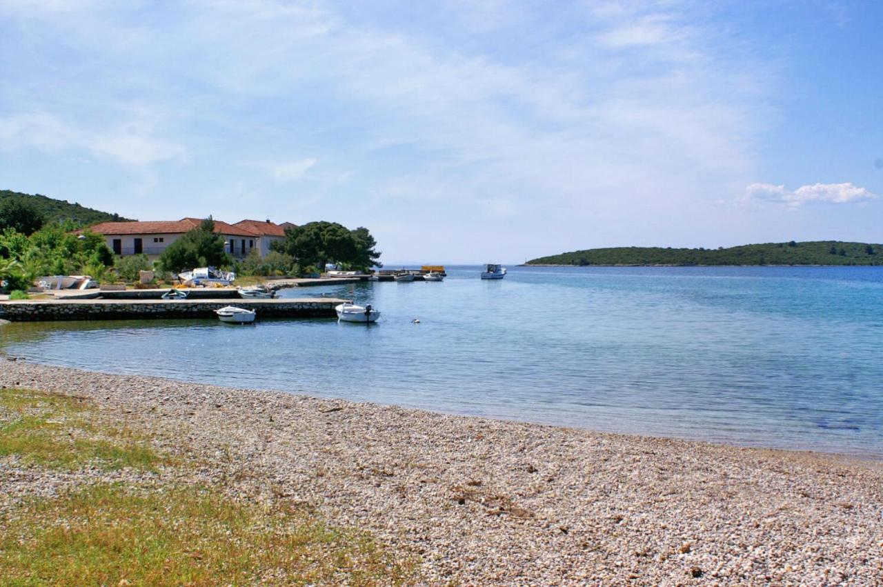Apartments With A Parking Space Loviste, Peljesac - 19514 المظهر الخارجي الصورة