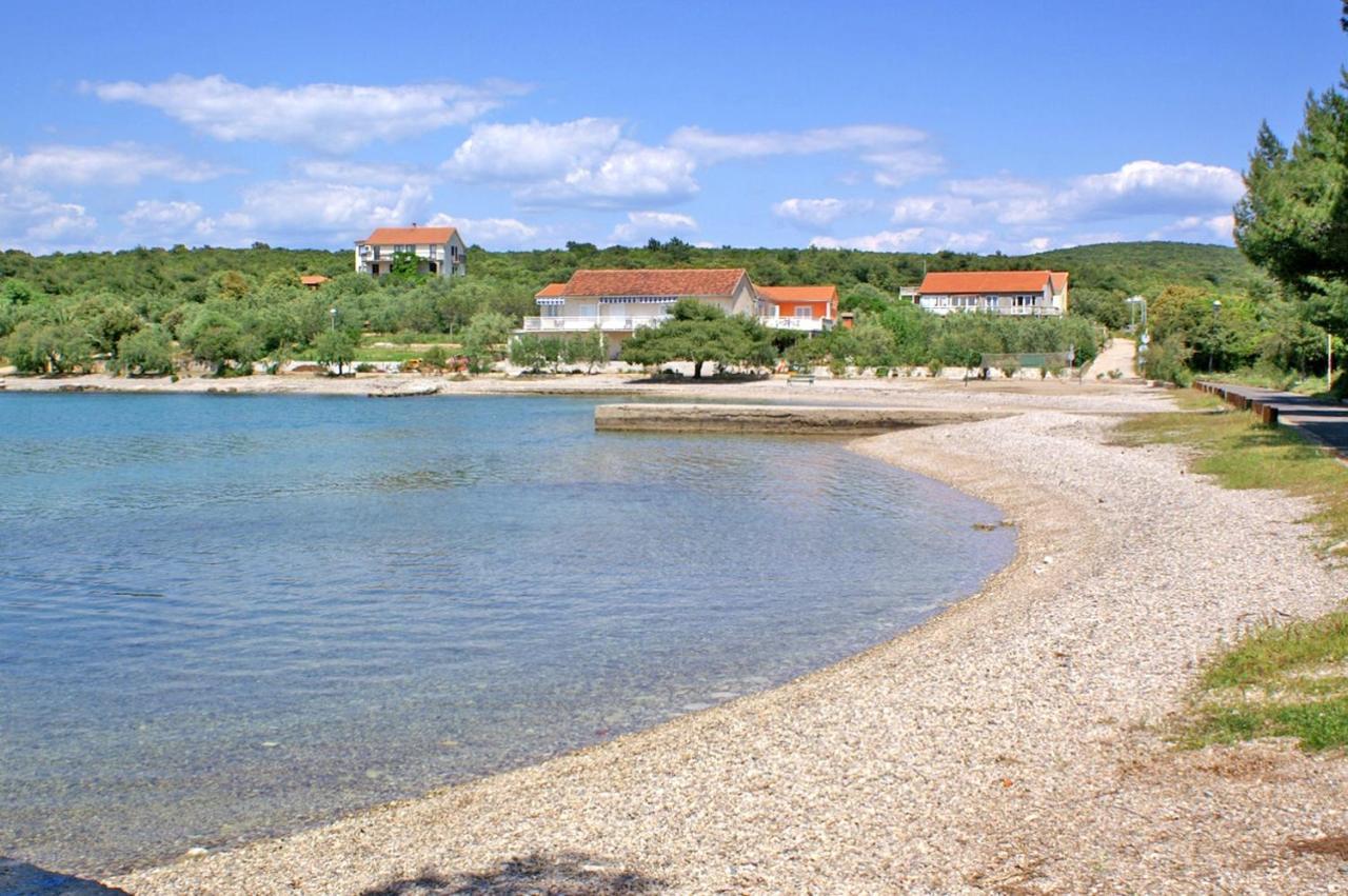 Apartments With A Parking Space Loviste, Peljesac - 19514 المظهر الخارجي الصورة