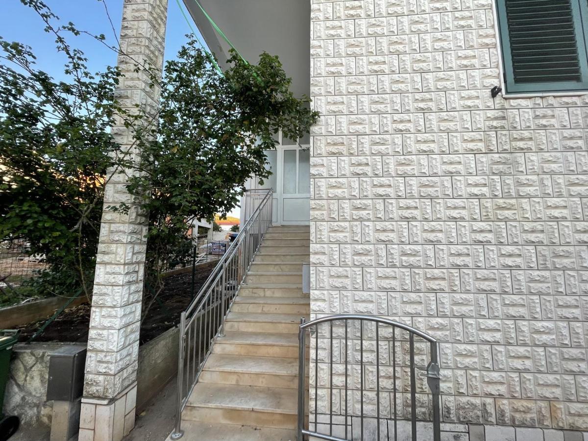 Apartments With A Parking Space Loviste, Peljesac - 19514 المظهر الخارجي الصورة